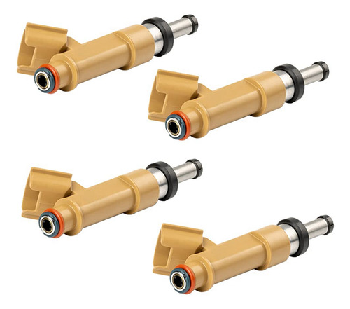 Fuel Injector 23209-09140 23250-0t010 23209-39145 For