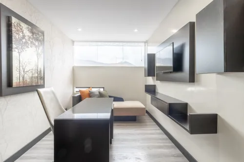Apartamento En Arriendo/venta En Santa Barbara Occidental. Cod A12133