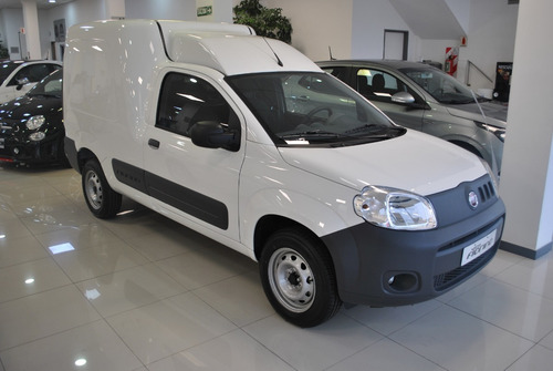 Fiat Fiorino 0km 2020