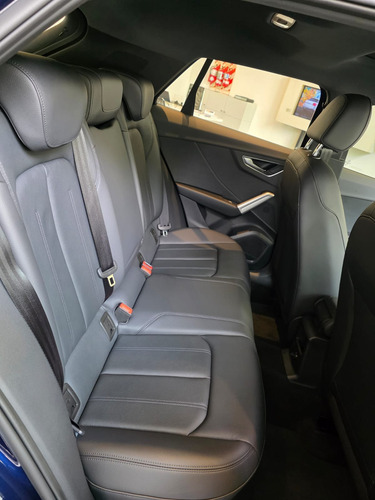 Audi Q2 1.4 Tfsi Sport 150 Cv