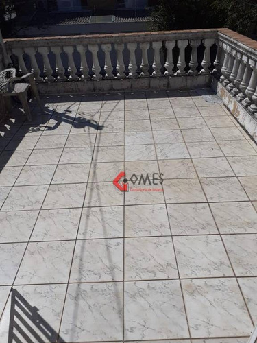 Imagem 15 de 22 de Sobrado Com 2 Dormitórios À Venda, 110 M² Por R$ 385.000,00 - Anchieta - São Bernardo Do Campo/sp - So1110