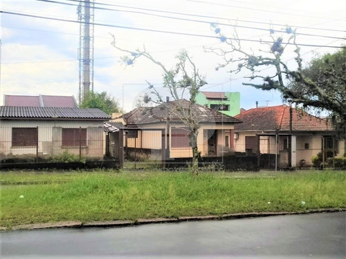 Imagem 4 de 5 de Terreno Em Jardim Itu Sabará, Porto Alegre/rs De 300m² À Venda Por R$ 583.000,00 - Te1053302-s