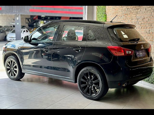 Mitsubishi ASX 2.0 4X2 16V