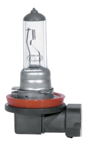 Imagen 1 de 2 de Par De Ampolletas H11, 12v. 100w (halógeno)