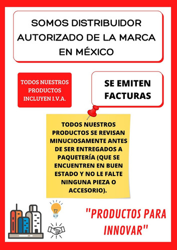 Succionador De Pipetas 3 Vías Bulbo De Hule Rojo