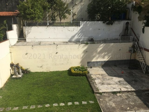 Imagen 12 de 12 de Casa En Venta En Prados Del Este 21-13811 Caro Fermoso 0424-2083128