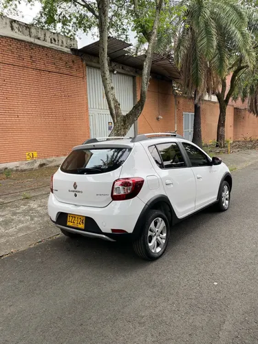 Renault Stepway 1.6 Dynamique