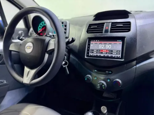Chevrolet Spark GT 1.2 Ls