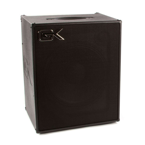 Amplificador Gallien Krueger Mb-115 Bajo 200w Envio Cuotas