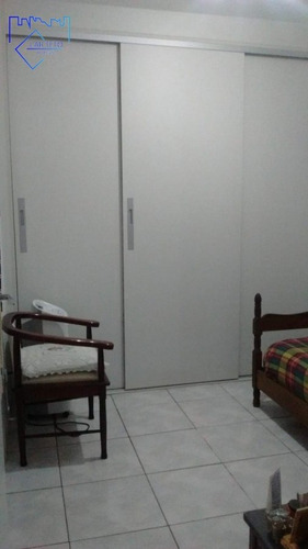 Imagem 12 de 23 de Apartamento A Venda No Bairro Tucuruvi Em São Paulo - Sp. - 130-1