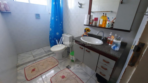 Imagem 17 de 30 de Chácara À Venda Em Village Campinas - Ch293097