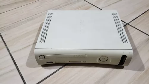 Xbox 360 Slim  MercadoLivre 📦