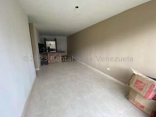 Apartamento (ph) En Venta El Encantado Mls#24-7220 Rm