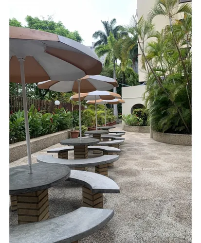 Macaracuay Apartamento En Venta