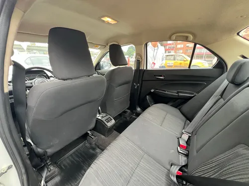 Suzuki Swift 1.2 Dzire