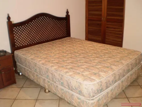 Apartamentos En Alquiler