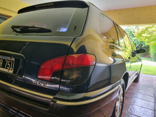 Peugeot 406 2.0 St Familiar