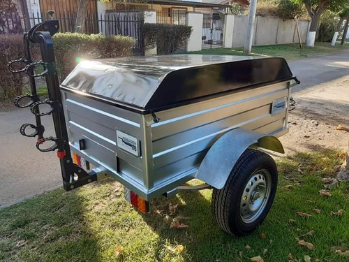 Arriendo De Carros De Arrastre