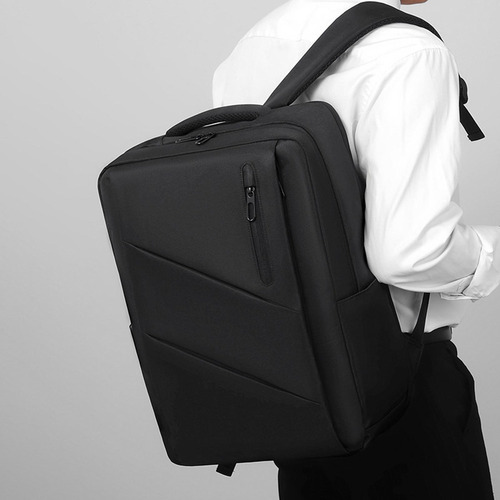 Mochila Para Computadora Portátil De 17 Pulgadas, Mochila