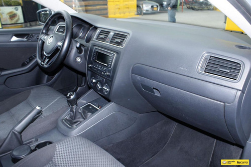 Volkswagen Jetta 2.0 Comfortline