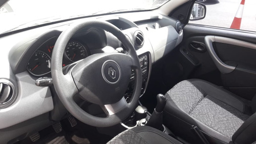 Duster Dynamique 1.6 2012 100.000km