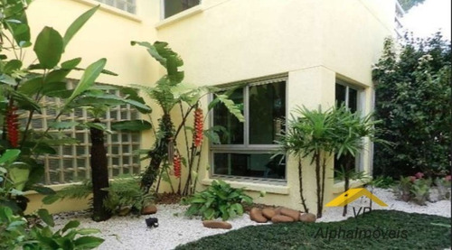 Imagem 10 de 22 de Casa A Venda No Bairro Alphaville Em Santana De Parnaíba - - Vpr11-114-1