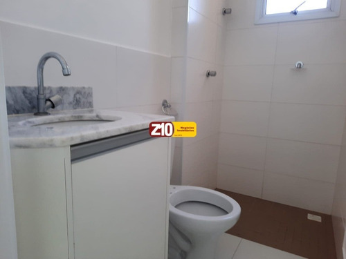 Imagem 3 de 30 de Z10 Imoveis Indaiatuba | Ap05447 - Apartamento Em Condomínio Fechado Em Excelente Localização - Residencial Vista Verde - Ap05447 - 70662094