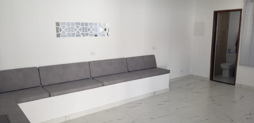 Imagem 22 de 23 de Linda Casa Praia : 5 Suites, Piscina, Excelente Localização , P/ Investidor