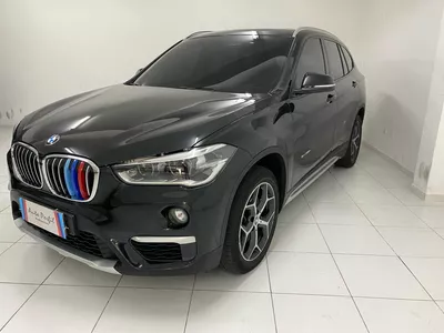 Bmw X1 2.0 Sdrive20i X-line Active Flex 5p