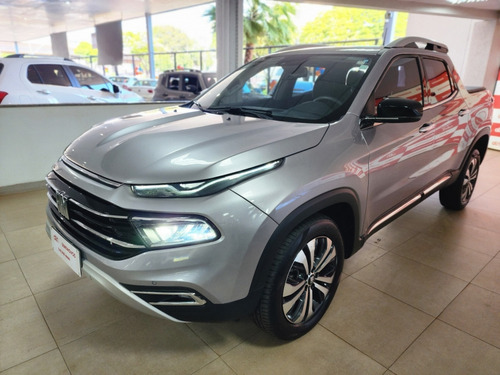 Fiat Toro 1.3 TURBO 270 FLEX VOLCANO AT6