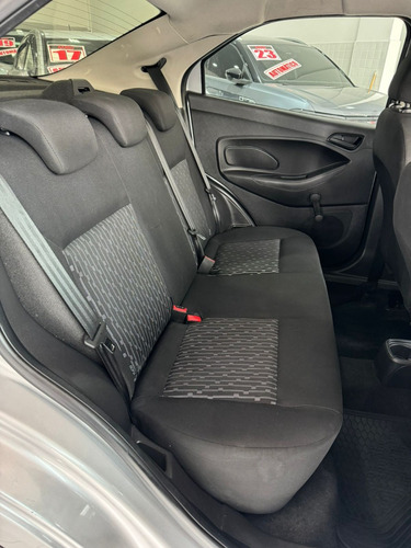 Ford Ka 1.5 Se Plus Flex 4p