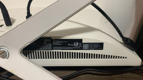 Computadora De Escritorio All In One Hp 21-b0013la (Usado)
