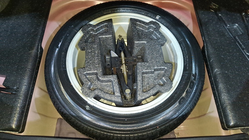 Toyota Camry 3.5 SE V6 6AT
