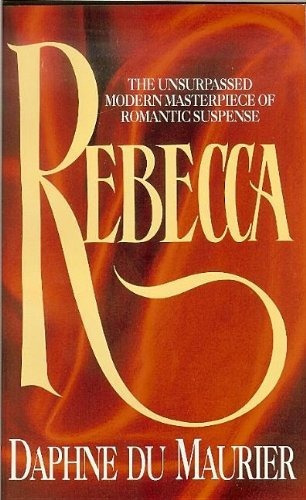 Rebecca, de du Maurier Dam, Daphne. Editorial Perfection Learning, tapa dura en inglés, 2002