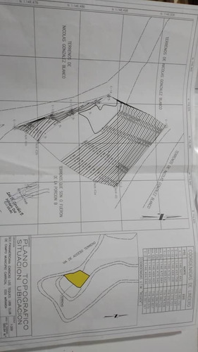 Imagen 7 de 14 de Terreno Club De Campo 500m2 San Antonio De Los Altos