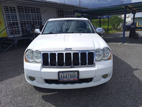 Imagen 3 de 16 de Jeep Grand Cherokee
