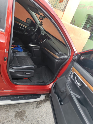 Honda Cr-v Turin 2017