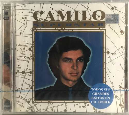 Camilo - Superstar