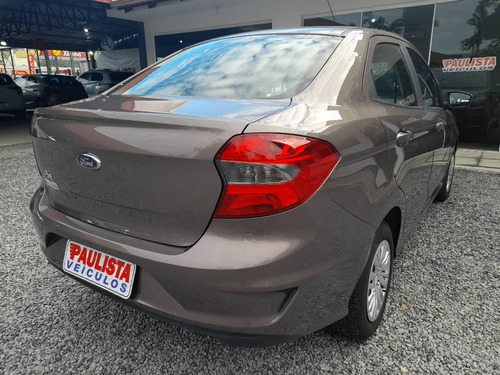 Imagem 5 de 8 de Ford Ka+ Sedan 1.0 12v Se
