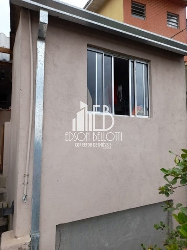 Imagem 21 de 21 de Casa À Venda No Bairro Jardim Anchieta. - 4325
