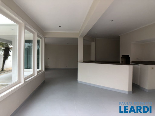 Imagem 9 de 15 de Casa Em Condomínio - Alphaville - Sp - 604947