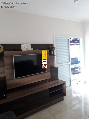 Imagem 6 de 30 de Ca08182 - Sobrado Jardim Morada Do Sol,at 145m² Ac 221m² - Ca08182 - 33672371