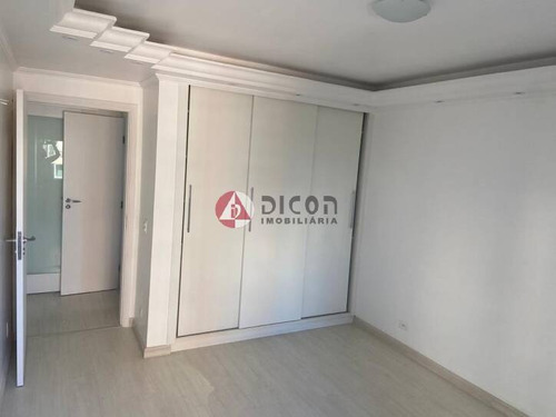 Imagem 9 de 15 de Apartamento À Venda, Para Investidor, 02 Dormitórios, Bela Vista Sp. - 2107