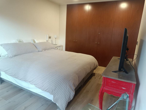 Departamento En Venta En Las Condes