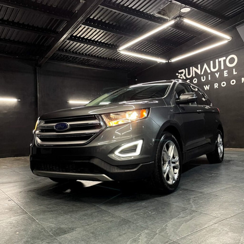 Ford Edge 2.0 Titanium Mt