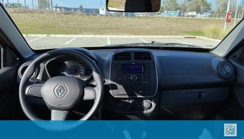 Renault Kwid Life 1.0 2021
