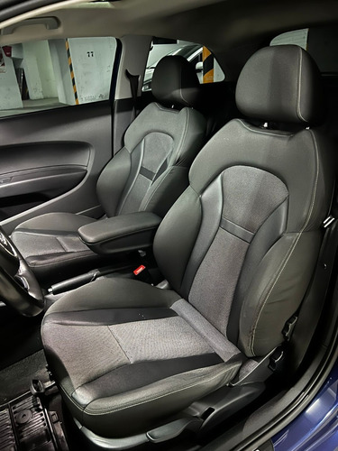 Imagen 24 de 24 de Audi A1