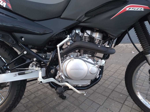 Imagen 13 de 14 de Honda Xr 150l