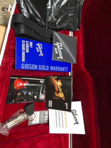 Guitarra Gibson Les Paul Hp-2