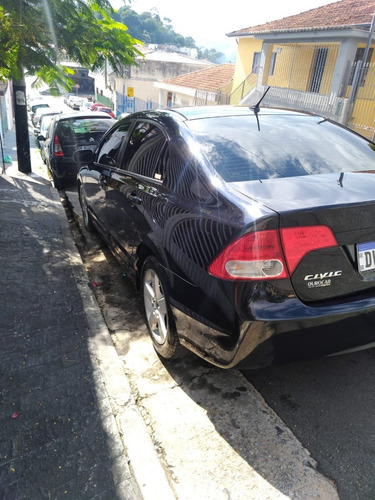 Honda New Civic